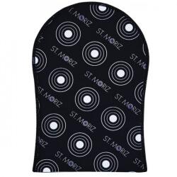 St. Moriz ST MORIZ bársony kesztyű, professzionális, barnító felviteléhez