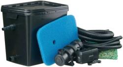 Ubbink FiltraPure 4000 Plus tószűrő szett 26 L 1355971 (1355971 - 1355971)