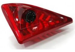 AMiO Tolatókamera Nissan NV400 - Prémium infravörös