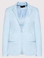 BRAVE SOUL Női kabát, BRAVE SOUL, 300351918, kék, 36 EU, viszkóz (0000300351918_8)