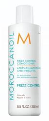 Moroccanoil frizz control hajbalzsam, 250 ml