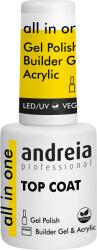 Andreia Professional All In One Top Coat