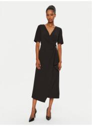DKNY Női ruha, Dkny, 304268342, Poliészter, 34 EU, Fekete (0000304268342_4)