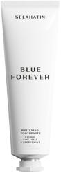 Selahatin fogkrém, Blue Forever, édesgyökér, citrusfélék, lime és borsmenta, vegán, fehérítő hatású, érzékeny fogak, cruelty free, gyulladáscsökkentő hatású, 65 ml (1001005)