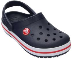 Crocs Crocband Gyermek papucs, Croslite hab, sötétkék, 37, 5 EU (207006-485_37/38)
