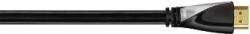 Hama HDMI kábel Avinity 2 m (001077650000) (001077650000)