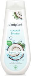 elmiplant Coconut Breeze Krémtusfürdő, 750 ml