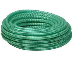 Evotools Erősített PVC Szívótömlő - 30m - 1 1/4"