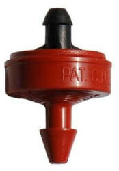 Netafim PCJ-CNL csepegtető gomba 2L/h - pepita - 90 Ft