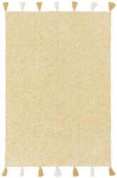  Szőnyeg MALU sárga boho boho 80x120