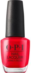 OPI Cajun Shrimp körömlakk, 15 ml (9405411)