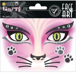 HERMA Herma: Cicás arcmatrica (15310) - jatekbolt