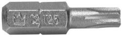 RICHMANN Exclusive Torx csavarhúzófejek - T10x25 mm - 25 db