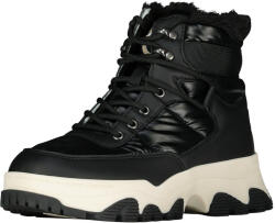 Geographical Norway férfi cipők OIMPER MEN, Fekete 45