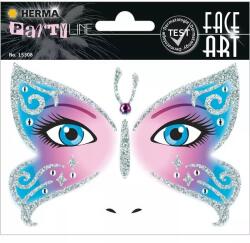 HERMA Herma: Pillangó arcmatrica (15308) - jatekbolt