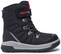 Reima lányka csizma, 304231865, Textil, 30 EU, Fekete (0000304231865_30)