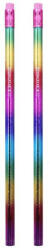 ICO Bensia VENOQ37 H100 Rainbow radíros grafitceruza