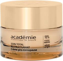 Académie Scientifique de Beauté Visage Soin Total Restructuring öregedésgátló és szerkezetátalakító szérum, 50ml