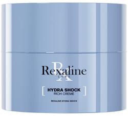 Rexaline 3D Hydra Dose Face Hidratáló krém, 50ml