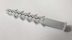  Műanyag Dűbel - Téglafal - 10x100 mm