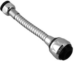 Presto Tescoma PRESTO víztakarékos perlátor rozsdamentes acél meghosszabbítással (111005.00)