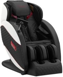 Sakura masszázsfotel Standard 801 fekete-piros