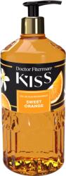 Fiterman Pharma Doctor Fiterman Kiss tusfürdő, Sweet Orange, 750ml