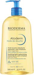 BIODERMA Atoderm tusolaj száraz/nagyon száraz/érzékeny bőrre, 500 ml