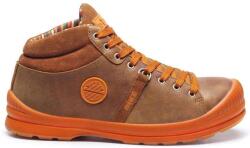 Dike Superb H S3-SRC Munkavédelmi Bakancs - Barna - 44 (27021.191.15 44)