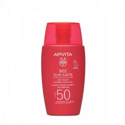 APIVITA Dry Touch Fluid 50 ml SPF50+