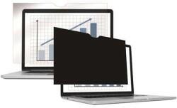 Fellowes Monitorszűrő, betekintésvédelemmel, 476x268 mm, 21, 5" , 16: 9 FELLOWES " PrivaScreen" , fekete (IFW48070)