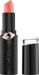 wet n wild Mega Last Matte rúzs, Bare it All árnyalat, 3.3 g (077802117342)
