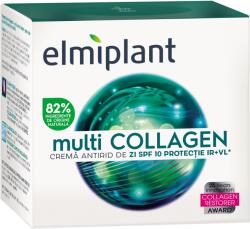 elmiplant Multikolagén nappali arckrém, 50 ml
