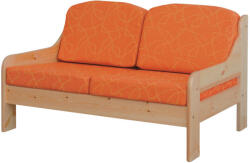 Komforttéka Helsinki II. fenyő kanapé