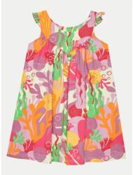 Coccodrillo Lányruha, Coccodrillo, 050039, többszínű, pamut, 116 CM (0000304050039-116)