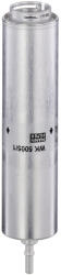 Mann-filter Filtru Combustibil Mann-Filter WK5005 1