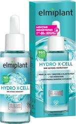elmiplant Hydro X-Cell, Intenzív és hidratáló szérum, 30ml
