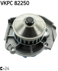 SKF Pompa apa SKF VKPC82250