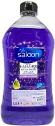  Saloon течен сапун, 1500мл, Лавандула