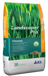 ICL Speciality Fertilizers Scotts Everris (ICL) Landscaper Pro Finesse Fűmag 10kg - pepita - 42 347 Ft