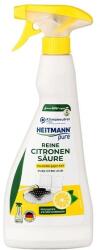 Heitmann Pure citromsavas Vízkőoldó spray 500ml (BH-8300)