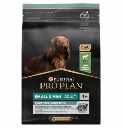 PRO PLAN Felnőtt Small & Mini Bárány 3kg