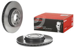 BREMBO Disc frana fata BREMBO 09.9078. 11