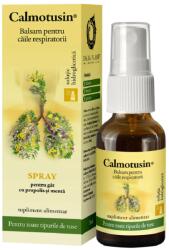 DACIA PLANT Calmotusin spray cu propolis si menta, 20 ml, Dacia Plant