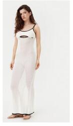 KARL LAGERFELD Női ruha, Karl Lagerfeld, 304578670, Biopamut, M INTL, Bézs (0000304578670_M)