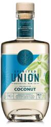 Spirited Union Organic Coconut rum DRS (0, 7L / 38, 3%) - goodspirit
