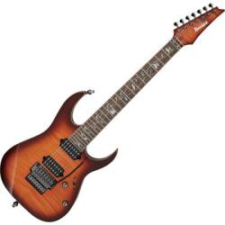 Ibanez RG8527-BSR j. custom 7 húros elektromos gitár