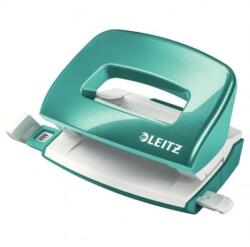 Leitz Perforator Leitz NeXXT 5060 albastru glaciar