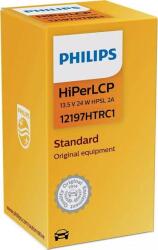 Philips Izzó Philips Vision HP24W 24 W 1 db (PH12197HTRC1) (PH12197HTRC1)
