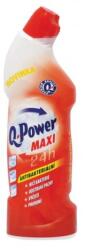 Q-Power Gel de duș Q-Power WC 750 ml - MAXI antibacterian